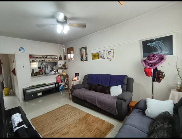 1 BEDROOM APARTMENT FOR SALE IN MUSGRAVE